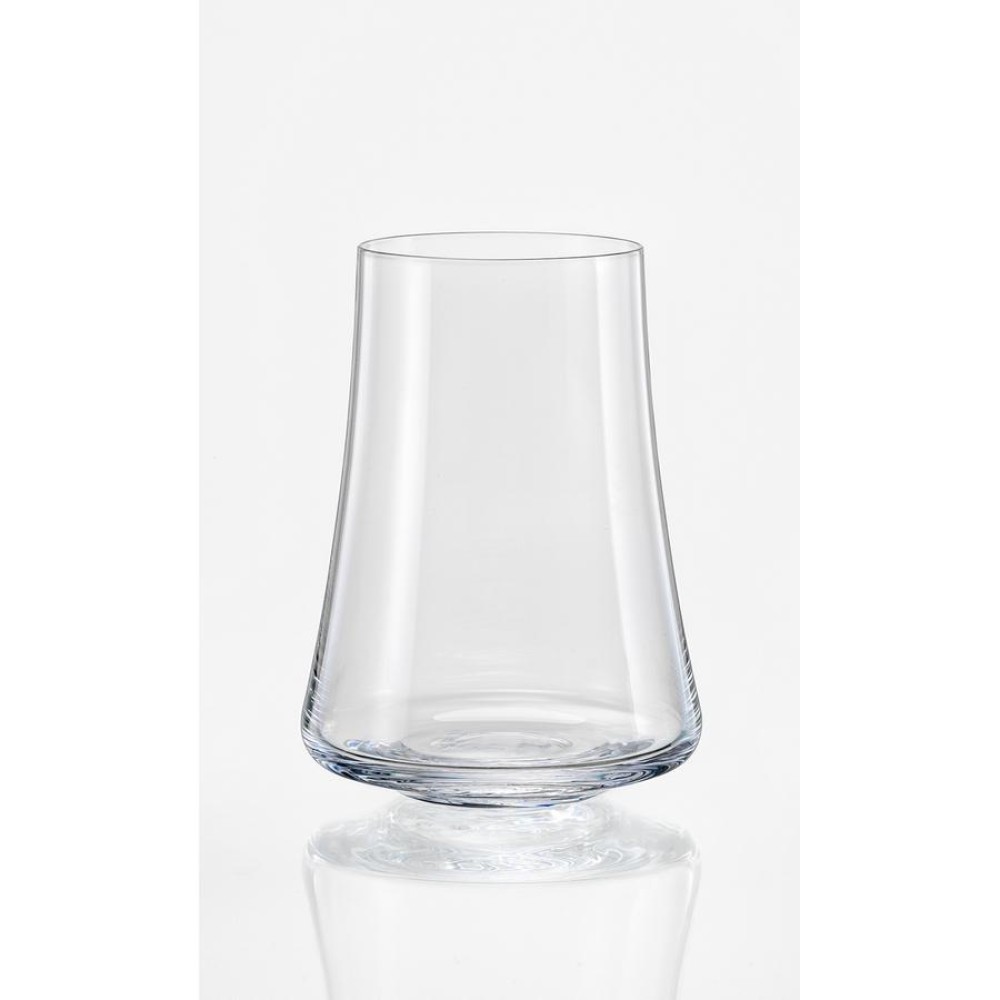 Ποτήρι Νερού 400ml Crystalex Xtra