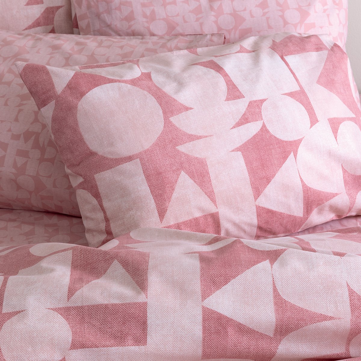 Παπλωματοθήκη Υπέρδιπλη (Σετ 240X250) 2 Όψεων Palamaiki Fashion Life Fl6289 Λευκά Είδη Κρεβατοκάμαρας Παπλωματοθήκες Υπέρδιπλες King Size Spitishop