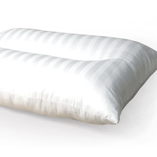 Μαξιλάρι Ύπνου Ανατομικό Σκληρό (50x70) Nef-Nef Homeware Ballfiber Anatomic