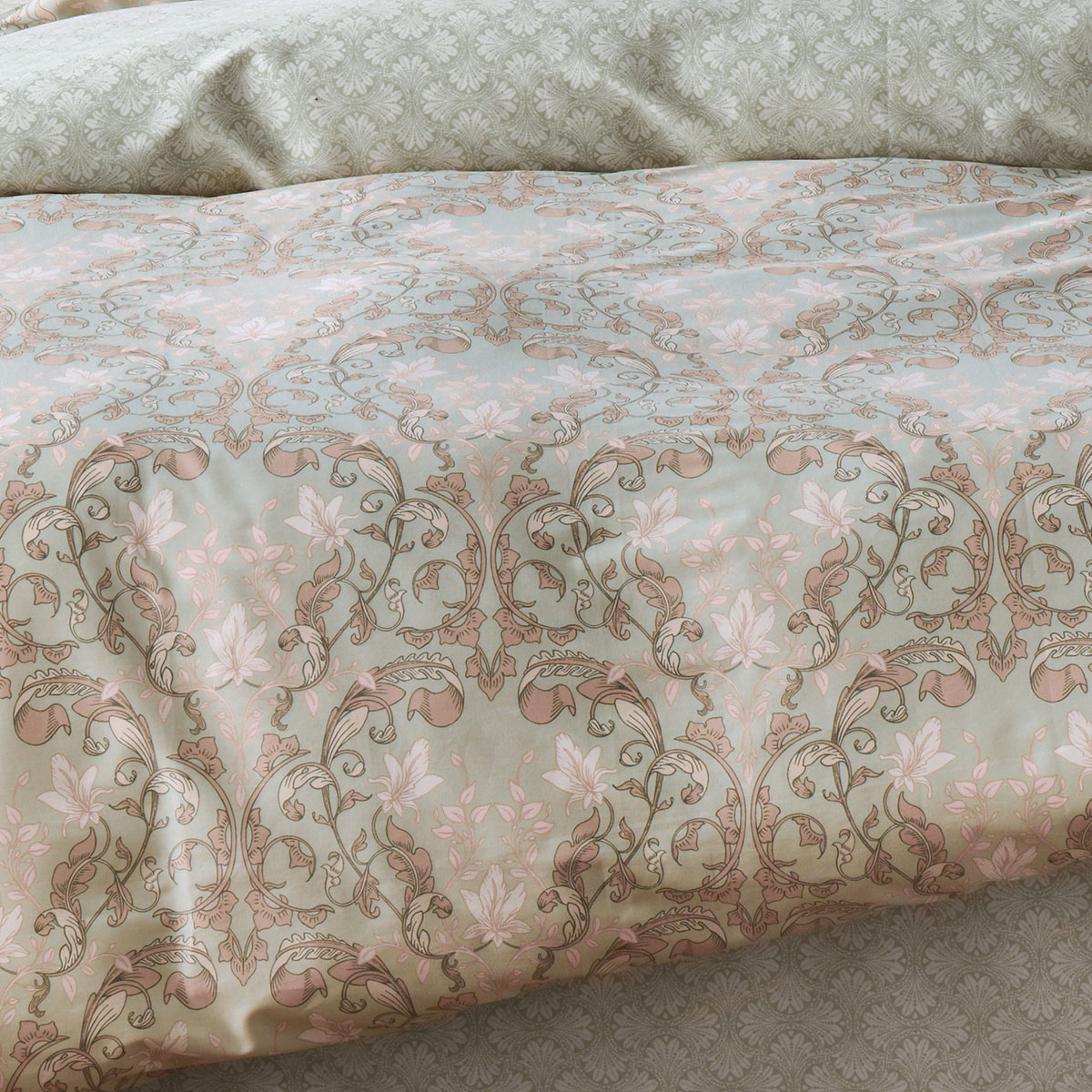 Σεντόνια Υπέρδιπλα (Σετ) Kentia Stylish Cressida 21 Λευκά Είδη Κρεβατοκάμαρας Σετ Spitishop