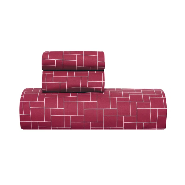 Παπλωματοθήκη King Size (Σετ 265x245) 2 Όψεων Kentia Loft Dodici 05
