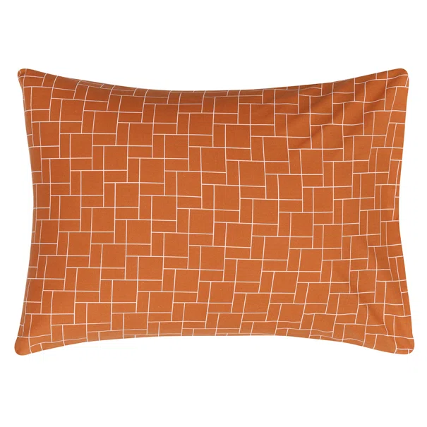 Παπλωματοθήκη Μονή (Σετ 165x245) 2 Όψεων Kentia Loft Dodici 06