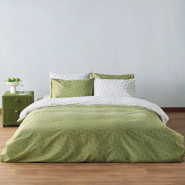 Σεντόνια Μονά (Σετ) Kentia Loft Dodici 36