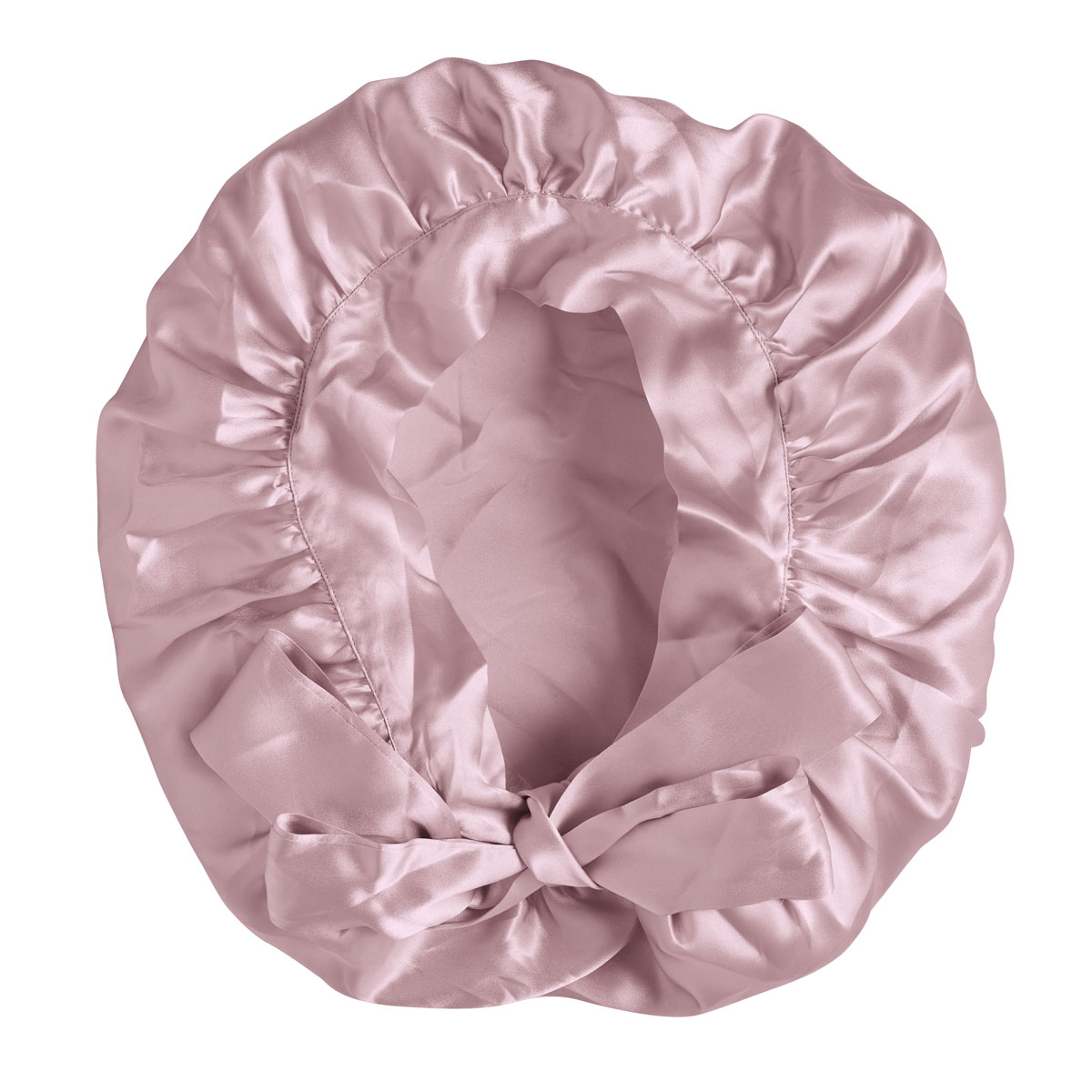 Μεταξωτό Τουρμπάνι (31X28) Kentia Stylish Silk 14 Λευκά Είδη Μπάνιου Πετσέτες Spitishop