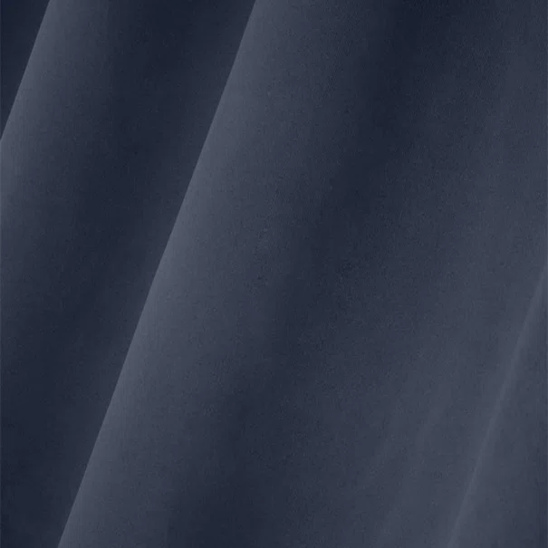 Κουρτίνα (140x280) Με Τρουκς S-F Notte Marine R91840023