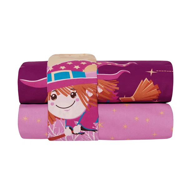 Σεντόνια Μονά (Σετ) Kentia Kids Hans
