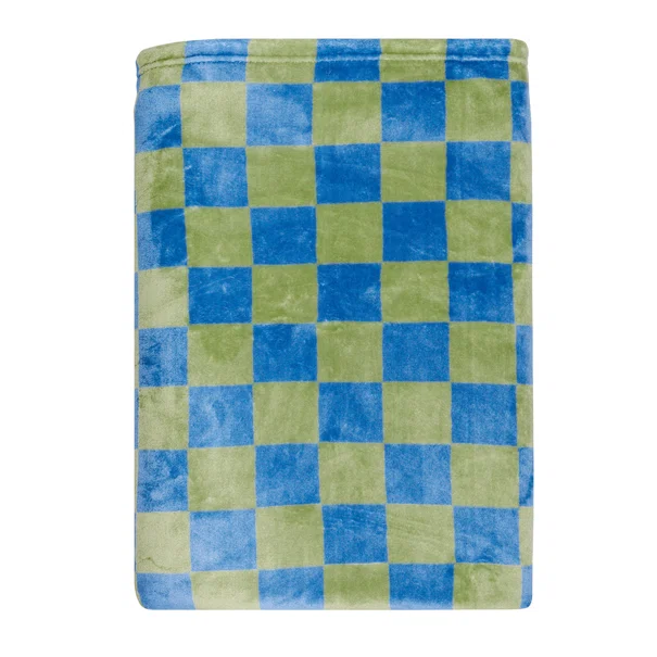 Κουβέρτα Fleece Μονή (160x220) Kentia Kids Matty