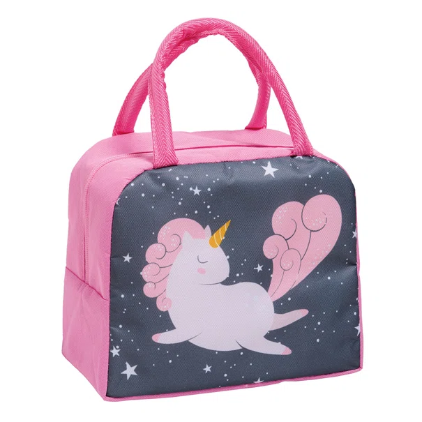 Ισοθερμική Τσάντα Φαγητού (23x13x19) Kentia Kids Nyati