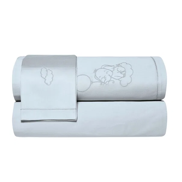 Σεντόνια Κούνιας (Σετ) Kentia Baby Cocoon 22