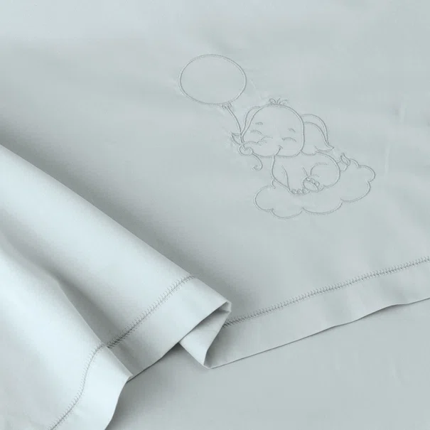 Σεντόνια Κούνιας (Σετ) Kentia Baby Cocoon 22