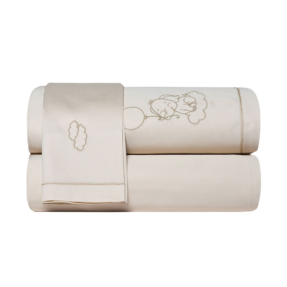 Σεντόνια Κούνιας (Σετ) Kentia Baby Cocoon 12