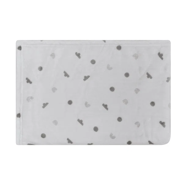 Κουβέρτα Fleece Αγκαλιάς (80x100) Kentia Baby Nube