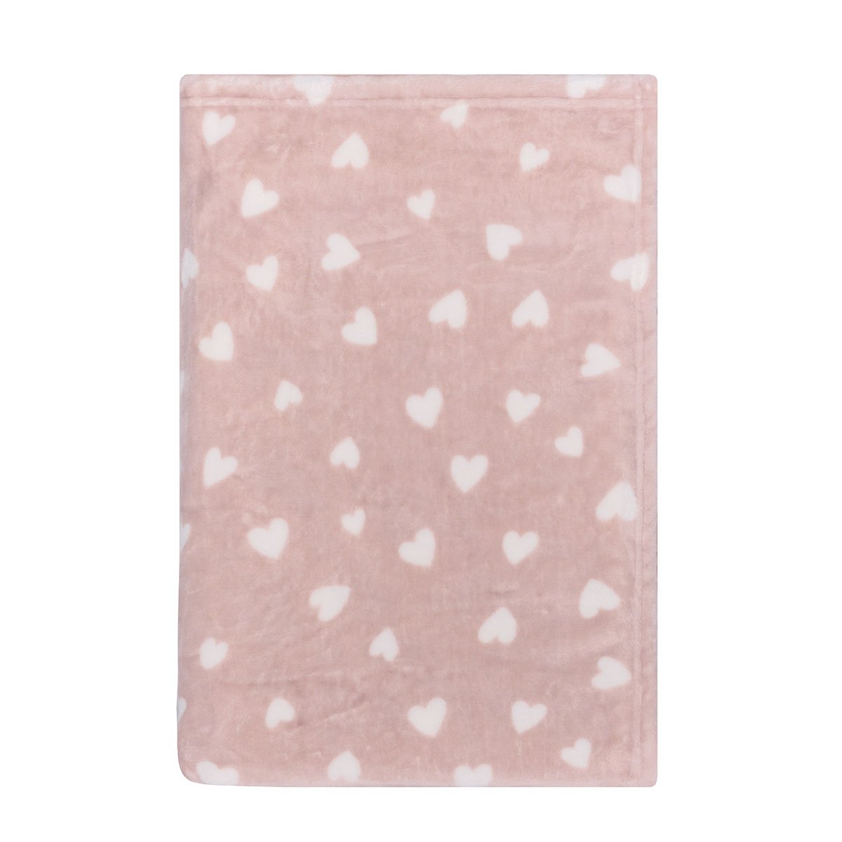 Κουβέρτα Fleece Αγκαλιάς (80x100) Kentia Baby Amar