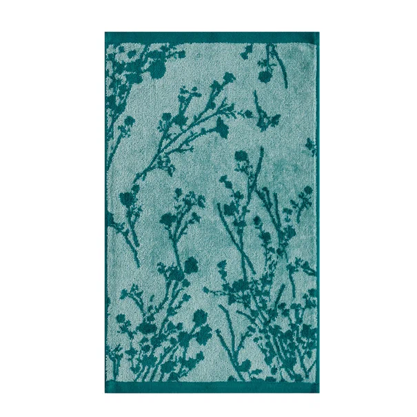 Πετσέτα Προσώπου (50x100) Kentia Stylish Meni 08 500gsm