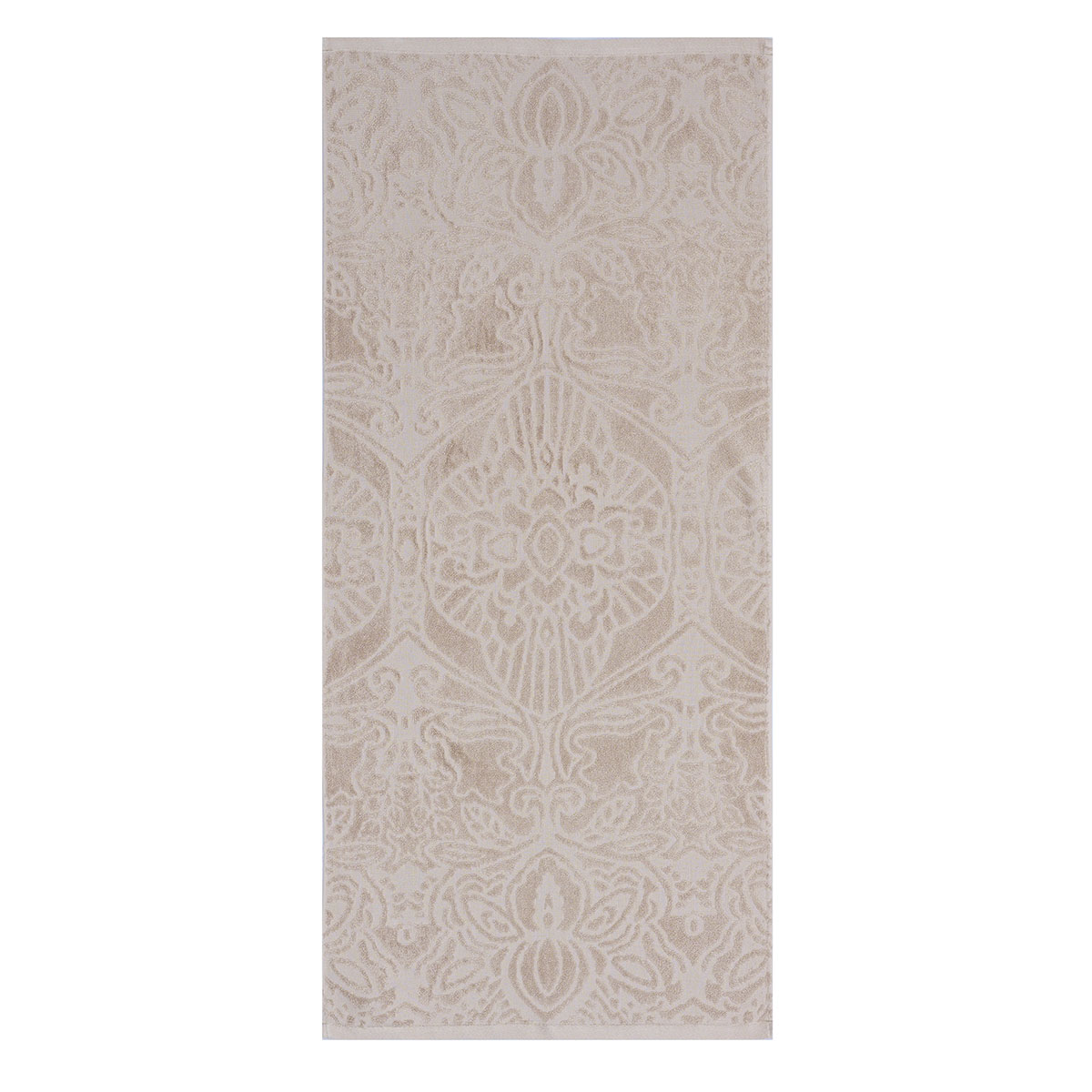 Πετσέτα Σώματος (75x150) Kentia Stylish Sharif 26 500gsm