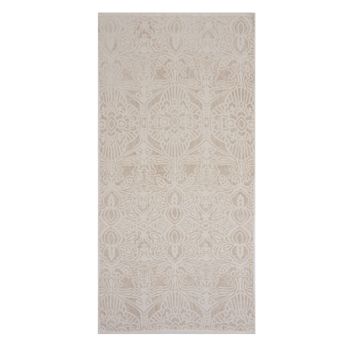 Πετσέτα Προσώπου (50x90) Kentia Stylish Sharif 26 500gsm