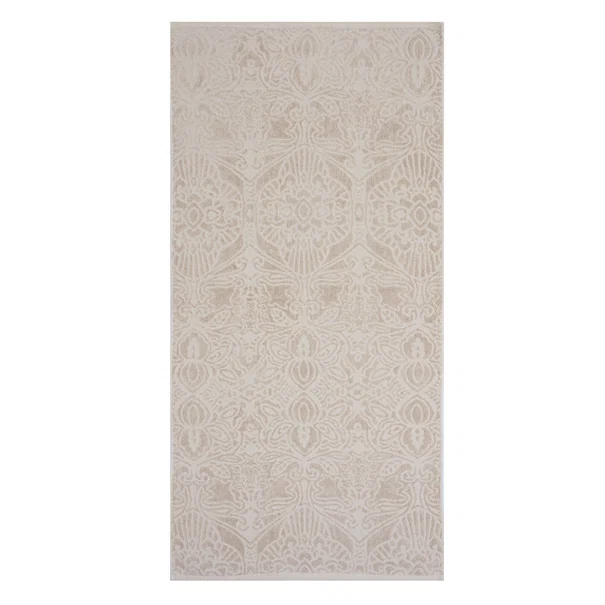 Πετσέτα Προσώπου (50x90) Kentia Stylish Sharif 26 500gsm