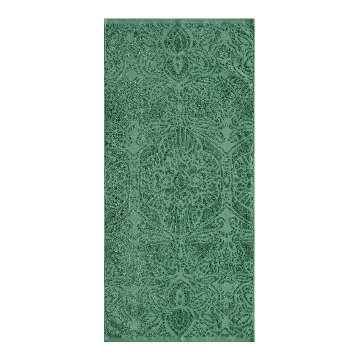 Πετσέτα Σώματος (75X150) Kentia Stylish Sharif 02 500Gsm Λευκά Είδη Μπάνιου Πετσέτες Spitishop