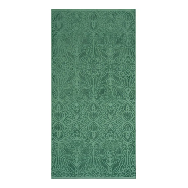 Πετσέτα Προσώπου (50x90) Kentia Stylish Sharif 02 500gsm