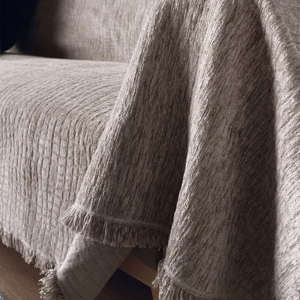 Ριχτάρι Πολυθρόνας (170x180) Kentia Stylish Joplin 15 Beige