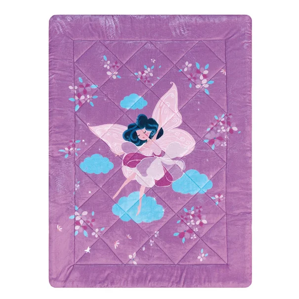 Κουβερτοπάπλωμα Μονό (160x220) Kentia Kids Sirin