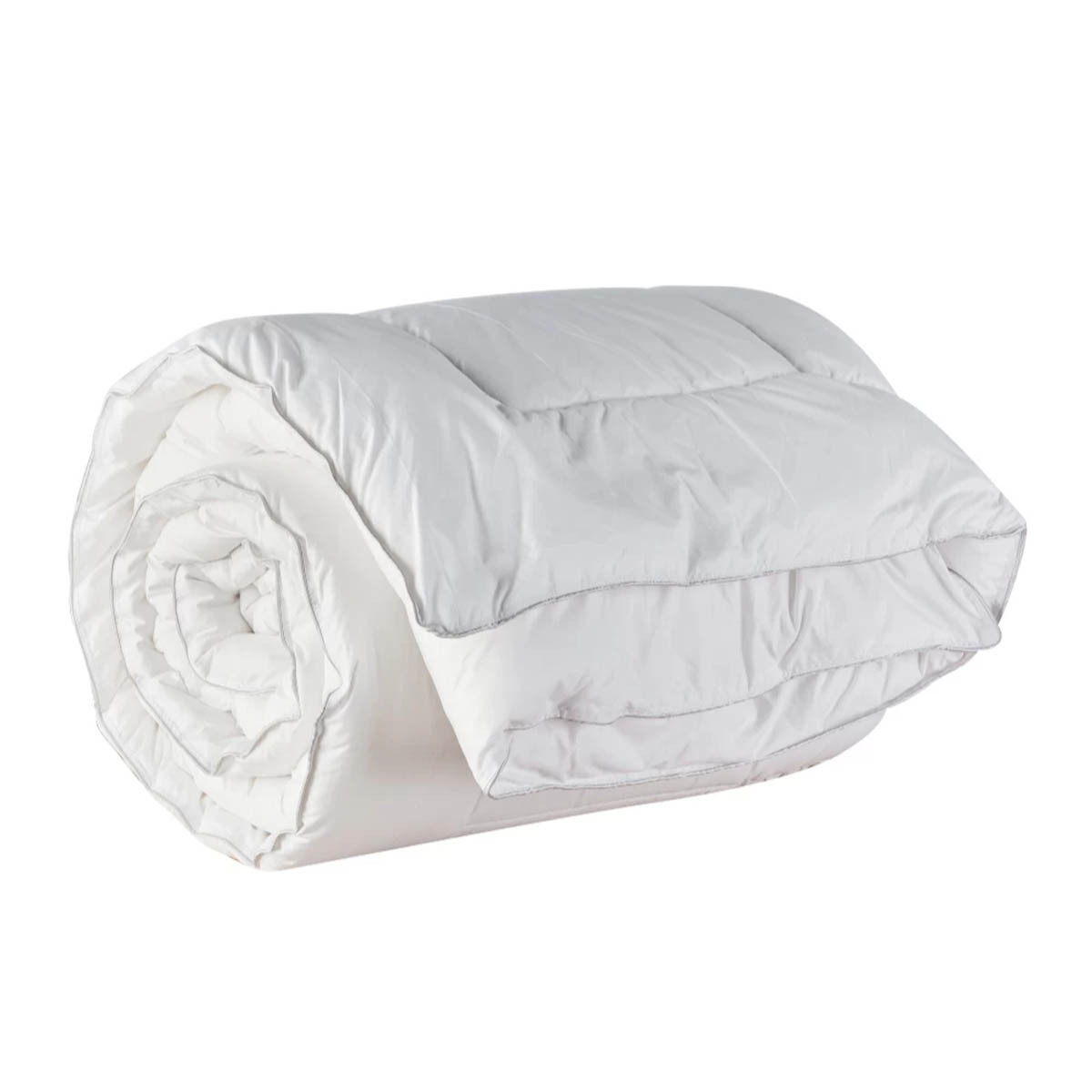 Πάπλωμα King Size (240X260) Kentia Dreamer Λευκά Είδη Κρεβατοκάμαρας Παπλώματα Spitishop