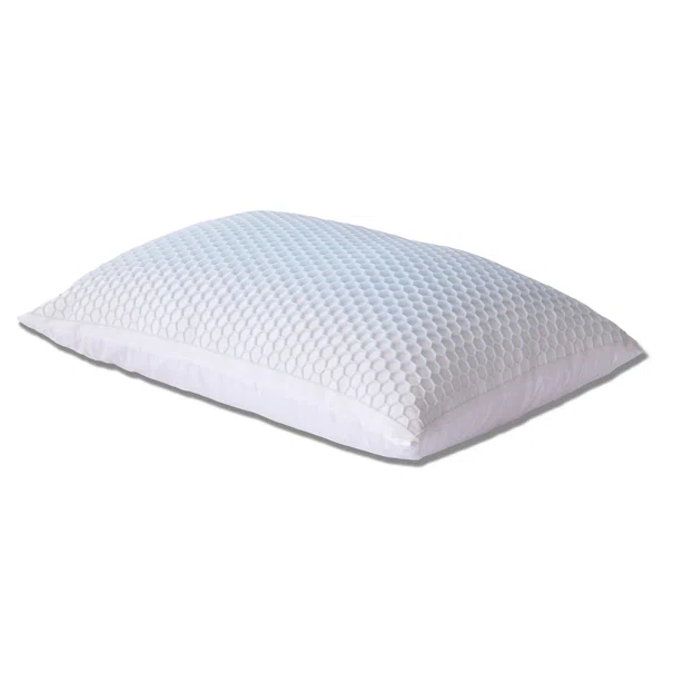 Μαξιλάρι Ύπνου Μαλακό/Μέτριο (46x70) Palamaiki Honey Comb