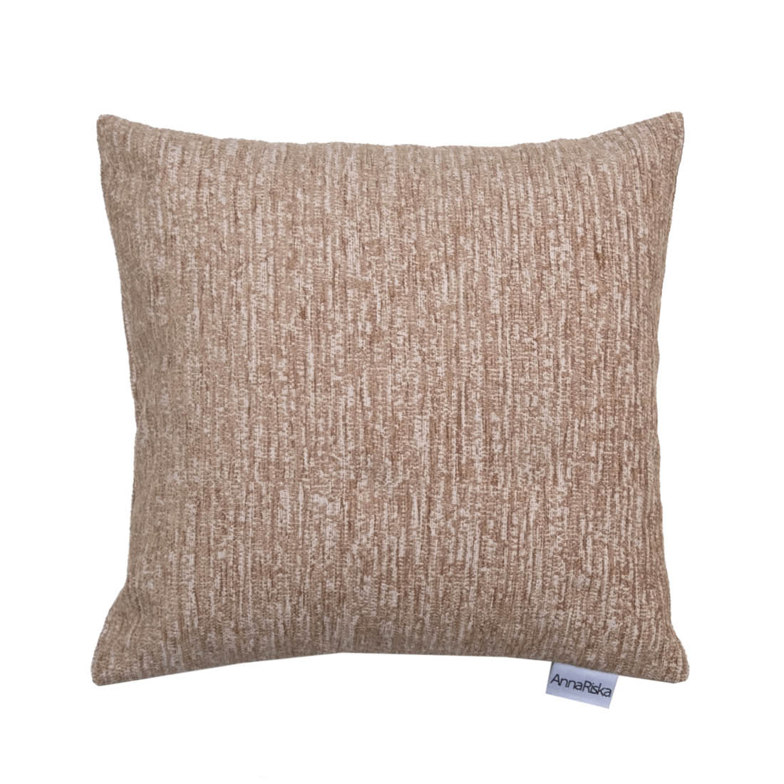 Διακοσμητικό Μαξιλάρι (55x55) Anna Riska 1456 Beige