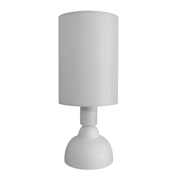 Πορτατίφ Heronia TL-09 09-0240 White/Κρεμ