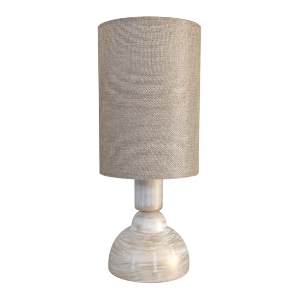 Πορτατίφ Heronia TL-09 WH/BR 09-0242 Άμμου