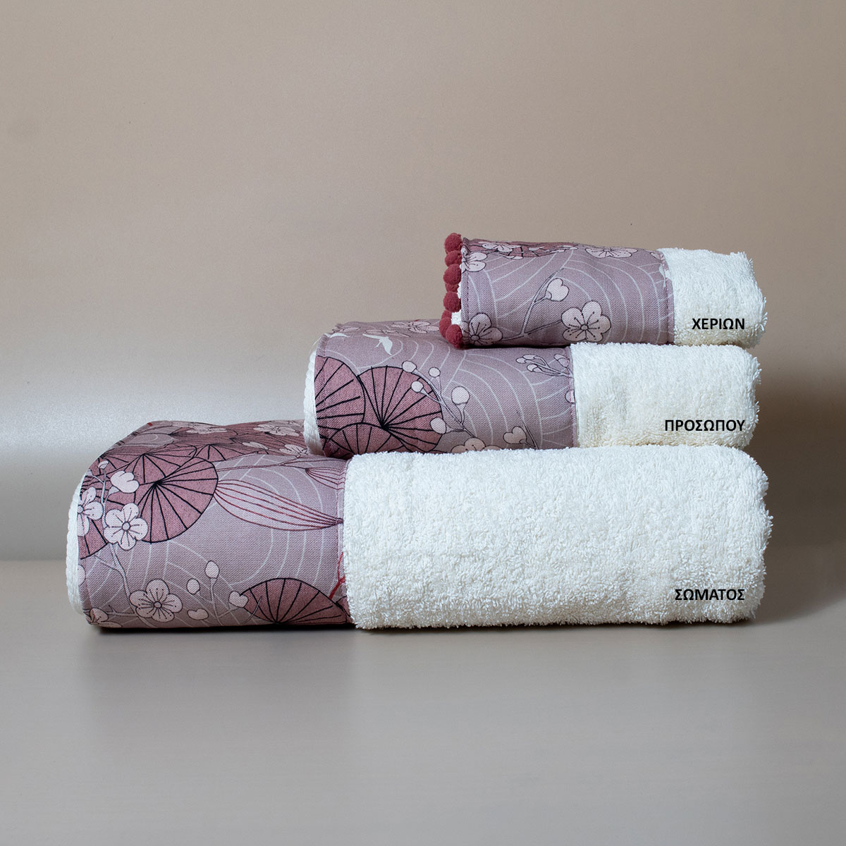 Πετσέτα Σώματος (80X150) White Fabric Reina 600Gsm Λευκά Είδη Μπάνιου Πετσέτες Spitishop