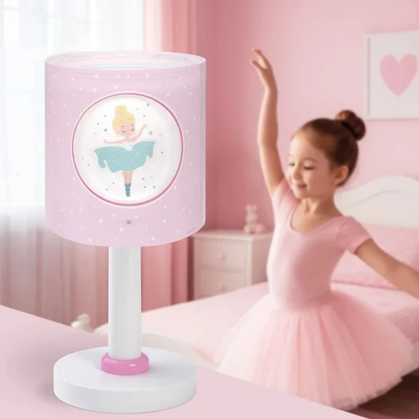 Παιδικό Πορτατίφ Ango Princess Dance 60911