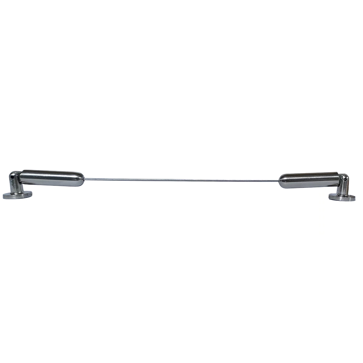 Σύρμα Κουρτίνας 5m Grace Chrome 52390