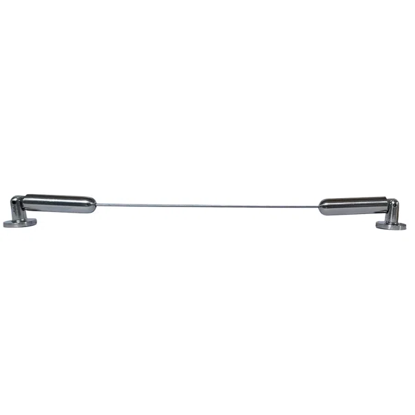 Σύρμα Κουρτίνας 5m Grace Chrome 52390