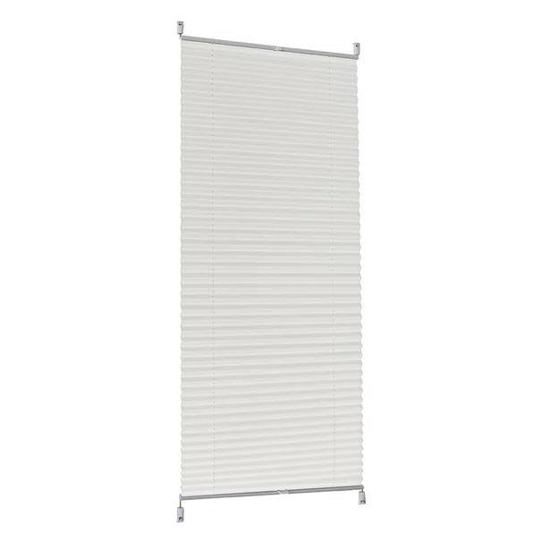 Στόρι Παραθύρου (60x150) Grace Plissee White 526061