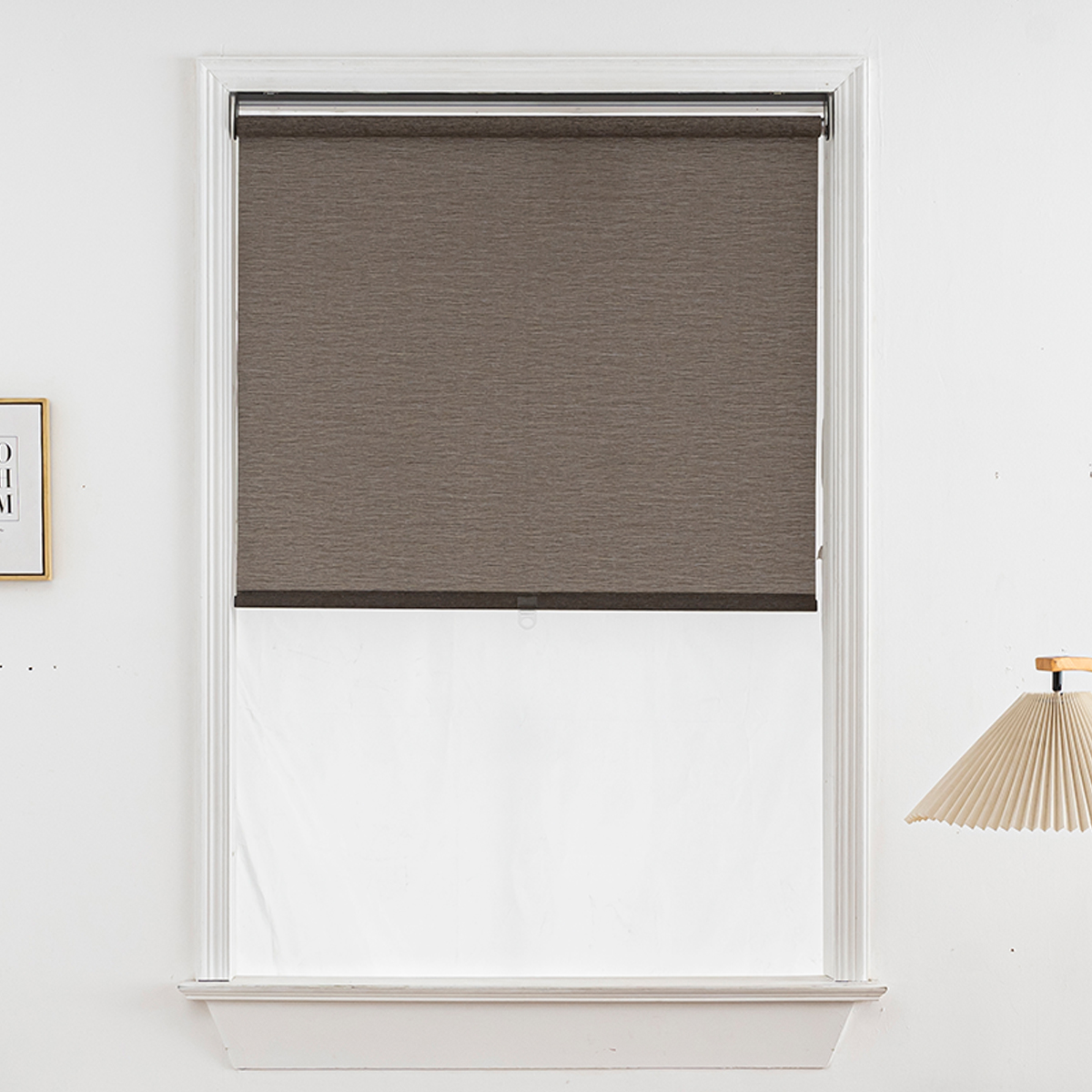 Στόρι (160x160) Grace Cordless Brown 551661