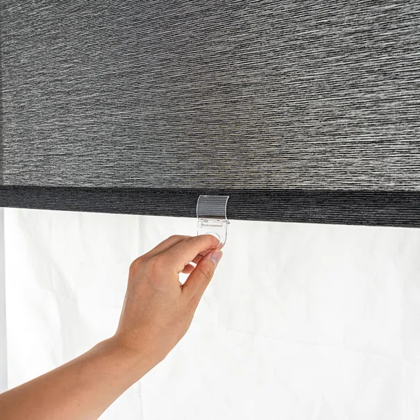 Στόρι (100x160) Grace Cordless Graphite 551062