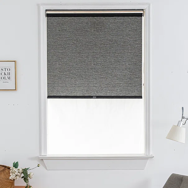 Στόρι (120x160) Grace Cordless Graphite 551262
