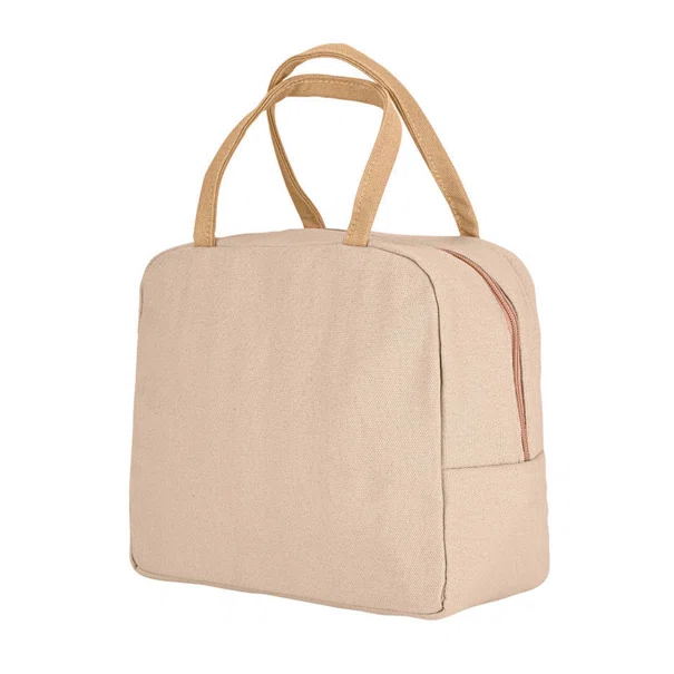 Ισοθερμική Τσάντα Φαγητού 6lt Homely Sandstone 01-36539