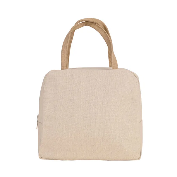 Ισοθερμική Τσάντα Φαγητού 6lt Homely Sandstone 01-36539