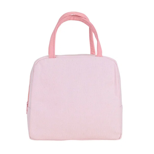 Ισοθερμική Τσάντα Φαγητού 6lt Homely Rose Quartz 01-36577
