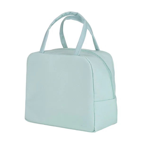 Ισοθερμική Τσάντα Φαγητού 6lt Homely Seafoam 01-36560