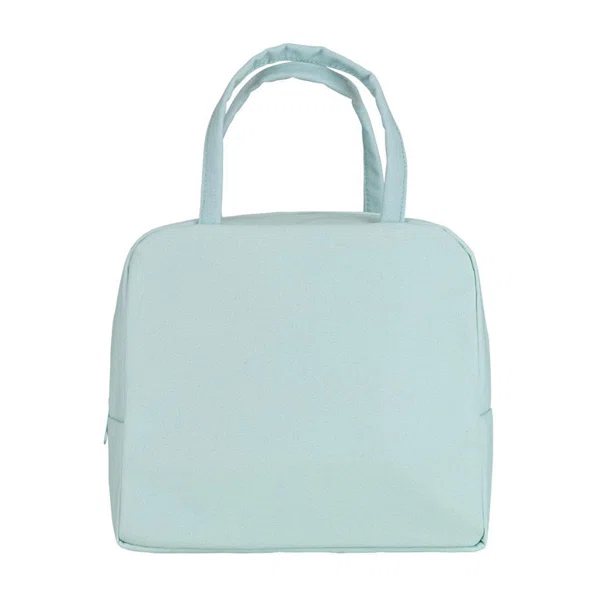 Ισοθερμική Τσάντα Φαγητού 6lt Homely Seafoam 01-36560