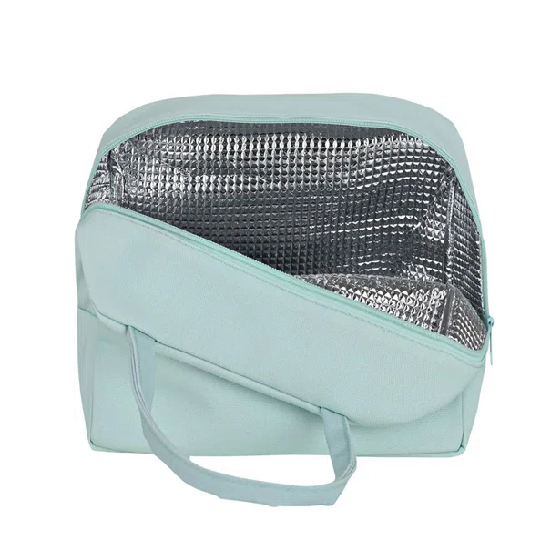 Ισοθερμική Τσάντα Φαγητού 6lt Homely Seafoam 01-36560