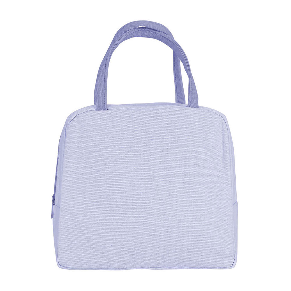 Ισοθερμική Τσάντα Φαγητού 6lt Homely Lavender Fog 01-36553