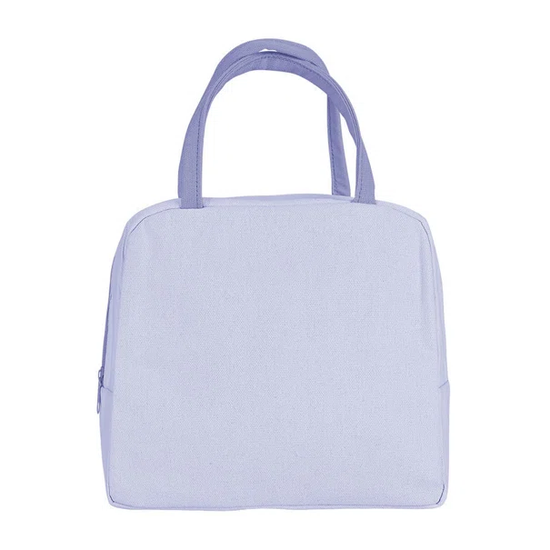 Ισοθερμική Τσάντα Φαγητού 6lt Homely Lavender Fog 01-36553