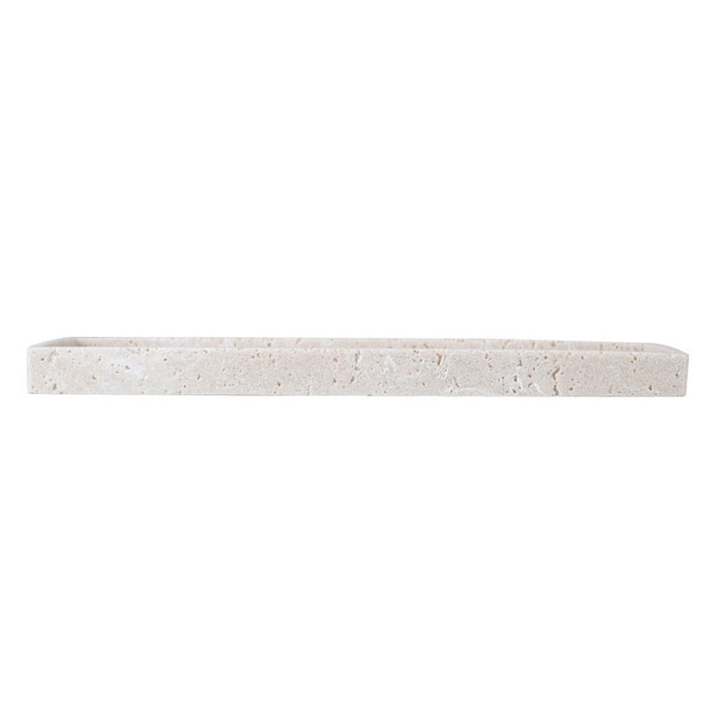 Θήκη Οργάνωσης (28x12x2) Estia Travertine 02-34023
