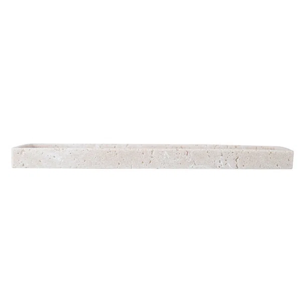 Θήκη Οργάνωσης (28x12x2) Estia Travertine 02-34023
