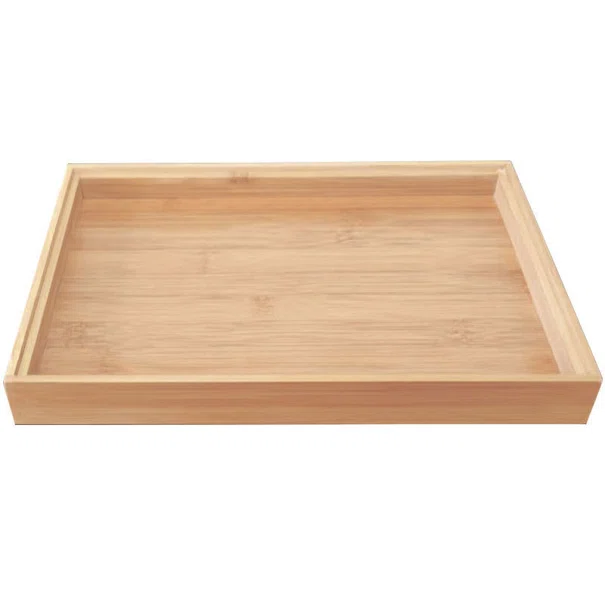 Θήκη Οργάνωσης (37x26x2) Estia Bamboo Essentials 02-31404