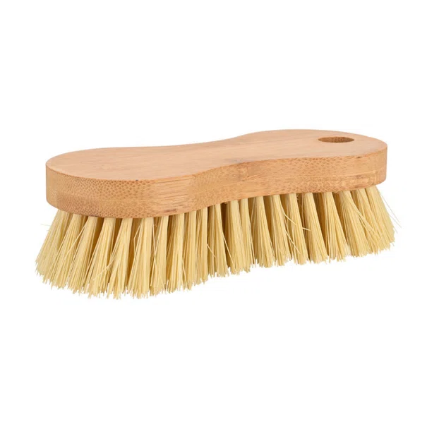 Βούρτσα Καθαρισμού Πατώματος Estia Bamboo Essentials 04-28237